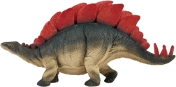 Mojo Dinosauriermodell Stegosaurus Extra Groß