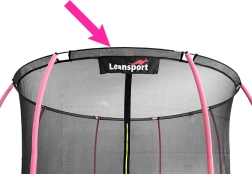 Oberer Ring für Trampolin Sport Max 8 ft