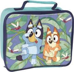Thermo-Brotzeit-Tasche Bluey