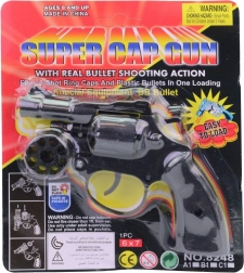 Knallpistole für Kinder