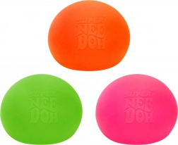 knetbarer Antistressball SUPER NEE DOH Maxi