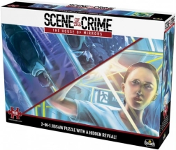 Logikspiel House of Mirrors