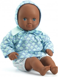 Puppe Wasabi Petit Pan von Djeco