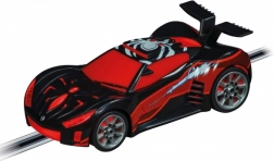 Auto für Slotcar-Bahn SPIDER-MAN Speed Shifter schwarz