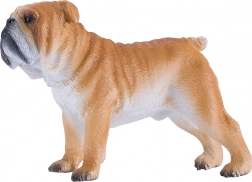 Mojo Englische Bulldogge – realistische Figur
