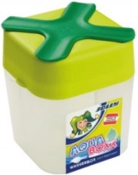 Aqua Box – auslaufsicherer Wasserbehälter zum Malen
