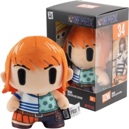 Plüschfigur ONE PIECE Nami – Dead or Alive Edition