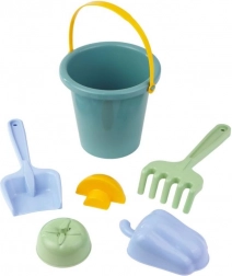 Lena Sandspiel-Set für Kinder, 6-teilig