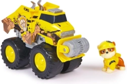Thematisches Fahrzeug Paw Patrol - Rubble