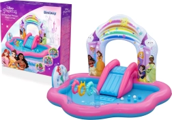 Aufblasbarer Spielplatz Disney