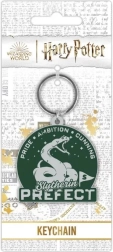 Gummischlüsselanhänger Slytherin
