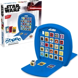 Star Wars Top Trumps Match Brettspiel