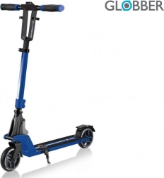 Globber Roller One K 125 blau
