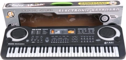 Elektronisches Keyboard mit 61 Tasten