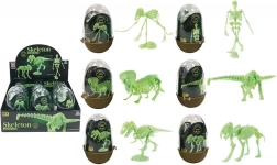 Überraschungsei – Steck-Dinosaurier