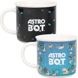 Farbwechselnde Tasse Astrobo 350 ml