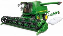 Bruder Mähdrescher John Deere T670i 1:16
