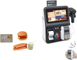 PLEJO Selbstbedienungs-Stand für Kinder