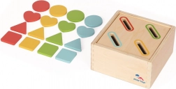 2Kids Toys Formen- und Farbensortier-Spielzeug