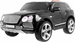 Elektrisches Kinderauto Bentley Bentayga – Schwarz