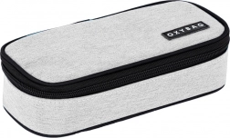 Komfort-Etui UNICOLOR grau hell