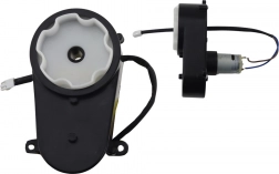 Straßenmotor für batteriebetriebene Fahrzeuge