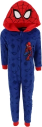 Kinder-Overall 3-in-1 mit Kapuze SPIDER-MAN 122/128