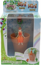 My Fairy Garden Mini-Blumentöpfchen Hope – zauberhafter Garten für Kinder