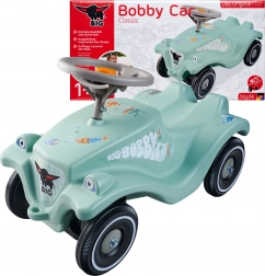 Rutscher BIG Bobby Car Classic Green Sea