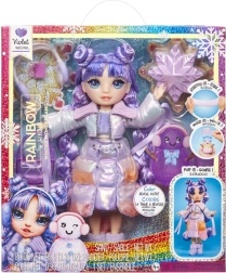 Puppe Rainbow High Winter Wonderland