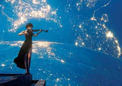 Leuchtendes Puzzle Kuppel 1000 Teile ART PUZZLE