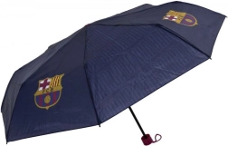 Klappschirm FC Barcelona