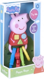 Peppa Pig Kinder Schlüssel