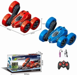 RC Stunt-Auto Twister Drift Stunt