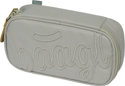 Schulmäppchen Etui Skate Mist