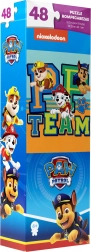 Puzzle PAW PATROL 48 Teile 26,2 × 23,1 cm