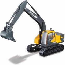 Bburago Volvo EC220E Kettenbagger 1:50