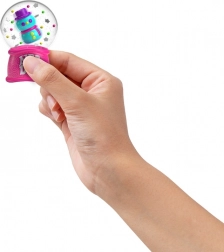 Mini-Schneekugel NEE DOH von Schylling