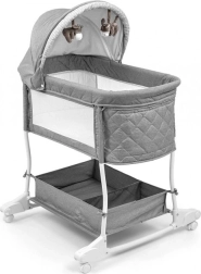 Wiege Dream On 2-in-1