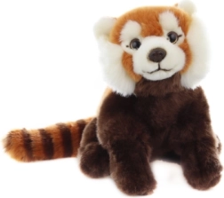 Plüsch-Roter Panda 26 cm