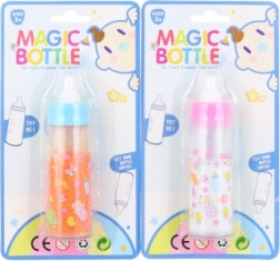 Puppenfläschchen mit Saft