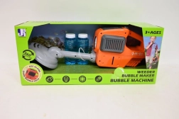 Blasen-Trimmer (Kinder-Freischneider)