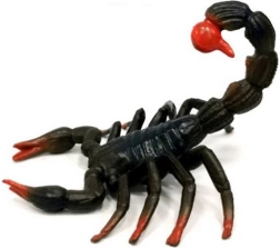 Skorpion Figur 7 cm