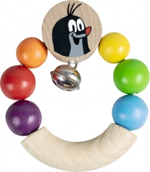 Detoa Rassel Maulwurf