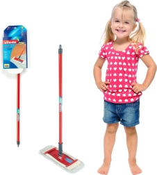 Kinder-Flachmopp VILEDA von KLEIN