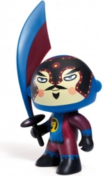 Figur Ninjo von Djeco Arty Toys