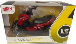 Motorrad RX120 Modell 1:14