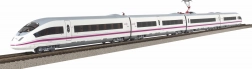 Piko Startset Personen-Set Velaro E AVE Renfe