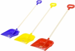 Kinder-Schaufel mit Holzgriff WADER-POLESIE