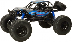 RC Geländewagen Crawler Climbing Car 1:10 4WD 48 cm – Blau